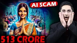 513 CRORE SCAM🔥🔥Why Builder Ai Bankrupt, Builder Ai Shutdow, Rajnikant Sharma