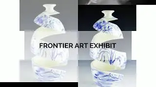 Frontier Art Exhibit