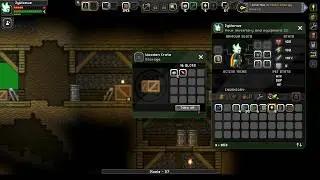 Starbound Folge 4: Wir finden einen Teleporter ins nirgendwo???