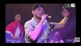 Ljubav Za Rap | Duilo, Karlo K., Flega, Grga | RapSchool
