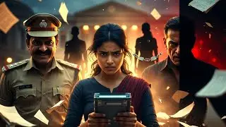 &ldquo;सिस्टम से टकराई एक लड़की | Real Identity Shock | Social Thriller Story | Inspirational story
