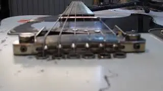 Rick Parfitt Telecaster Replica