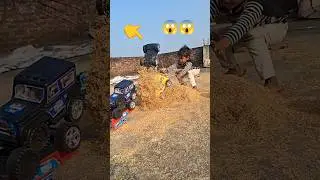 #dj #song #remix #love muh pe laga le tala jhukega nahi sala Thar Rox 4X4 #viralthar #youtube #short