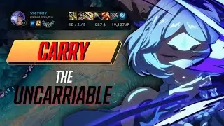 Yunara in Low ELO: Challenger Gameplay Guide