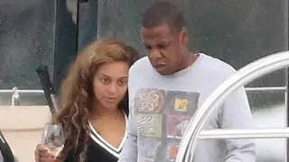 Red Flags in Jay Z and Beyonc&eacute; Marriage No One Noticed
