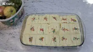 Un v&eacute;ritable d&eacute;lice d'un gateau au. Citeron