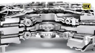 Understanding Dual-Clutch Transmissions