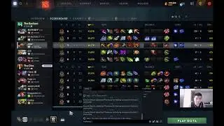[20260131] Turbo DotA Clinks Bootcamp with Elj