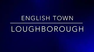 How to pronounce Loughborough