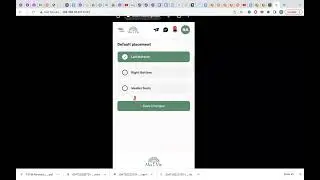Back Office Overview: How to Get Your ULTRON Referral Link and  Team Placement