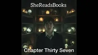 Harry Potter and the Order of the Phoenix Chapter Thirty Seven | Audiobook