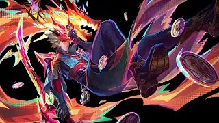 Review skin ling Neobeast
