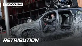 RETRIBUTION | Liam Neeson - The Magic | STUDIOCANAL
