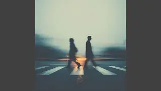 Same Train, Different Thoughts