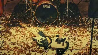Press to MECO - Gold (Official Music Video)