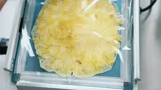 Pinapple Carpaccio Slicer - SAM PX3 MAP