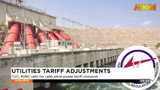 Utilities Tariff Adjustments: TUC, PURC calls for calm amid power tariff concerns - Evening News