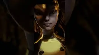 Xenna Sidus Heroes #dota2 #gaming #обзор