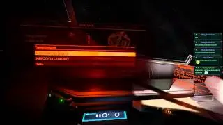 Elite: Dangerous | BattleHamster