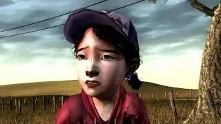 The Walking Dead Episode 5: No Time Left - After Credit Scene