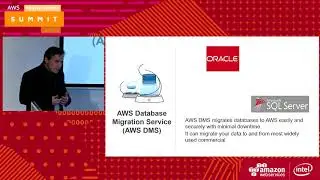 Migrating On-Premises Databases to Cloud