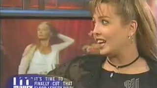 Maury Haircuts 3