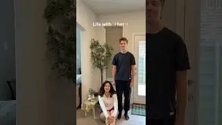 Life With My Wife #couples #marriedlife