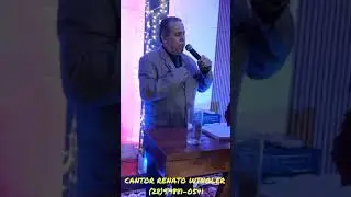 Renato Wingler Pensando bem