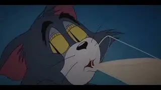 Arcade &times; TOM & JERRY |H E A R T B R O K E N | The Blinders