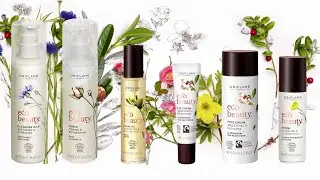 Cерия Ecobeauty от #Орифлейм