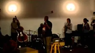 Crazy - Quentin Talley