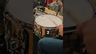 Pearl Reference Brass