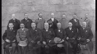 Denver sheriffs are appointed, not elected, because of early 20th century corruption