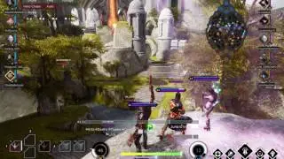 Paragon - Taunting and emotes gone wrong
