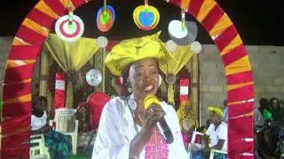 Pomla Sarki Waka NASTORDOU BILAL Officiel Aïcha Élodie