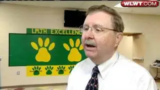 School Buses Return To Little Miami Schools