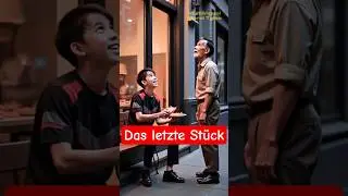 Das letzte St&uuml;ck | Ber&uuml;hrende Geschichte mit starker Botschaft ❤️ #Kurzgeschichte #Viral