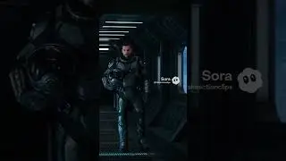 Beyond the Wind - Movie Trailer #movie #sora #space #scifi #shorts #shortfilms