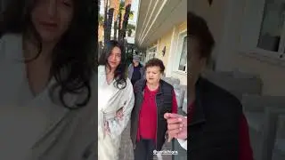 NONNO FAUSTINO Clip divertenti + VACANZA ALLE TERME 😂😂😂😂