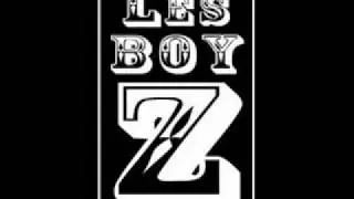 Nancy Martinez - For Tonight (Les Boyz Electro Mixdown 2010 Remix)