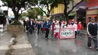 Pomona  Parade 2009