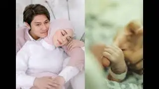 Lesty kejora melahirkan anak pertama//   leslar junior telah lahir kedunia LANGIT BIRU TV