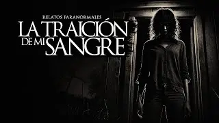 MI HERMANA NO ERA QUIEN YO CREÍA (RELATO REAL DE TERROR Y BRUJERÍA)