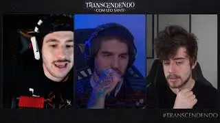 RAKIN &Eacute; O MELHOR PLAYER NO RPG?! TRANSCENDENDO