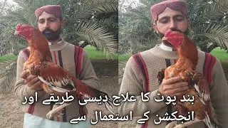 murgon main band potay ka ilaj