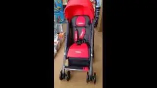 Recaro Easylife Unboxing & Setup