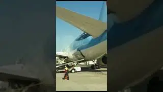 Boeing 787 TUI Dreamliner