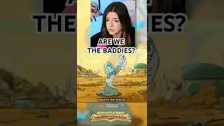 AM I A HERETIC?? SPACE KING REACTION