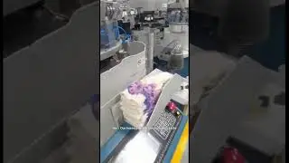 Sock factory has strong strength, high output, good quality and guarantee