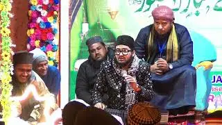 Ya Sayyed Murshid Akhtar Raza ~ Shahnawaz Hassan _Manqabat E Hozur Tajushariya_2026